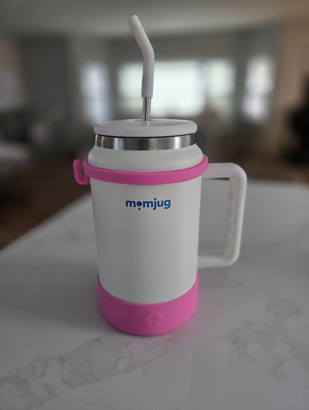 NEW Breastfeeding Momjug With Accessories